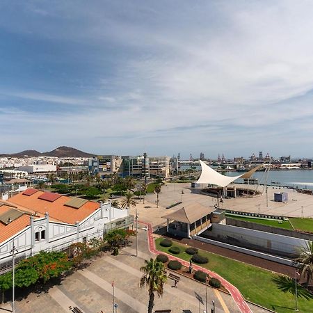 Moderno Piso En Las Palmas De Gran Canaria Exteriér fotografie