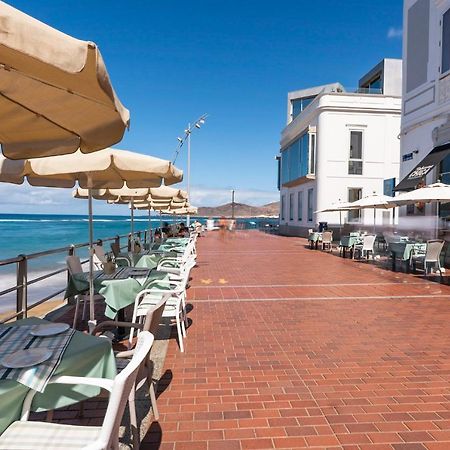 Moderno Piso En Las Palmas De Gran Canaria Exteriér fotografie
