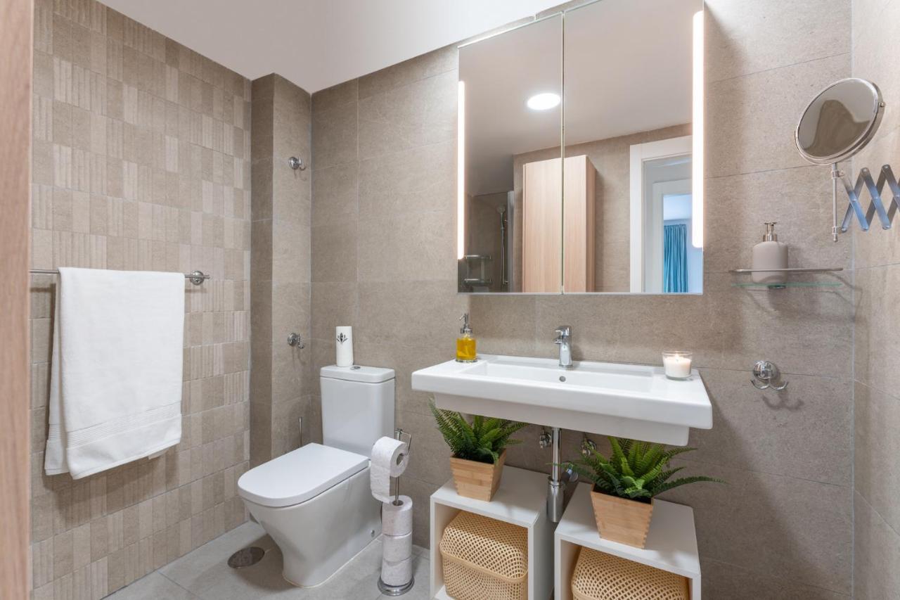 Moderno Piso En Las Palmas De Gran Canaria Exteriér fotografie