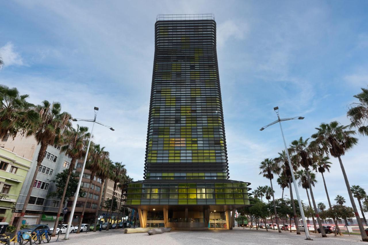 Moderno Piso En Las Palmas De Gran Canaria Exteriér fotografie