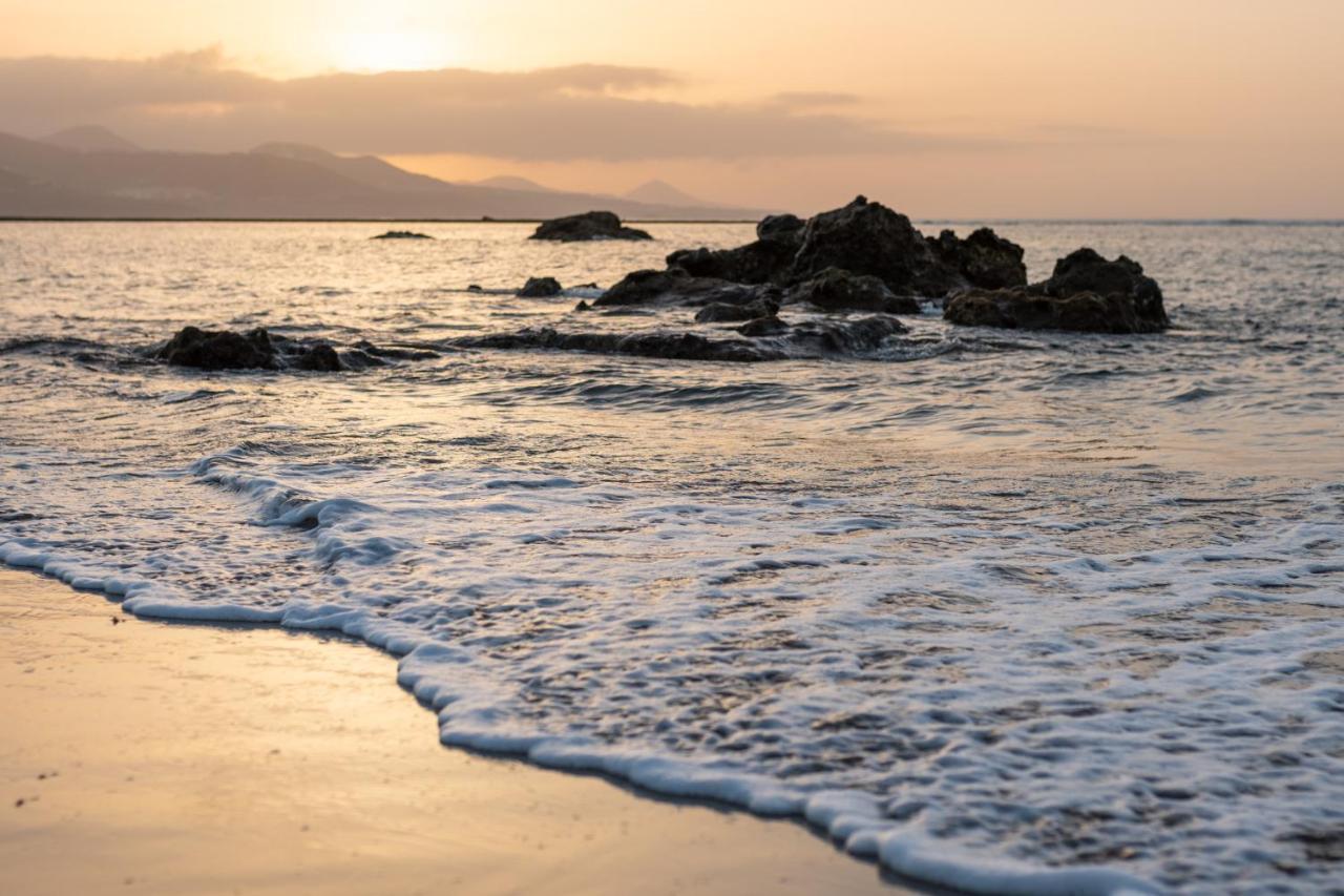Moderno Piso En Las Palmas De Gran Canaria Exteriér fotografie