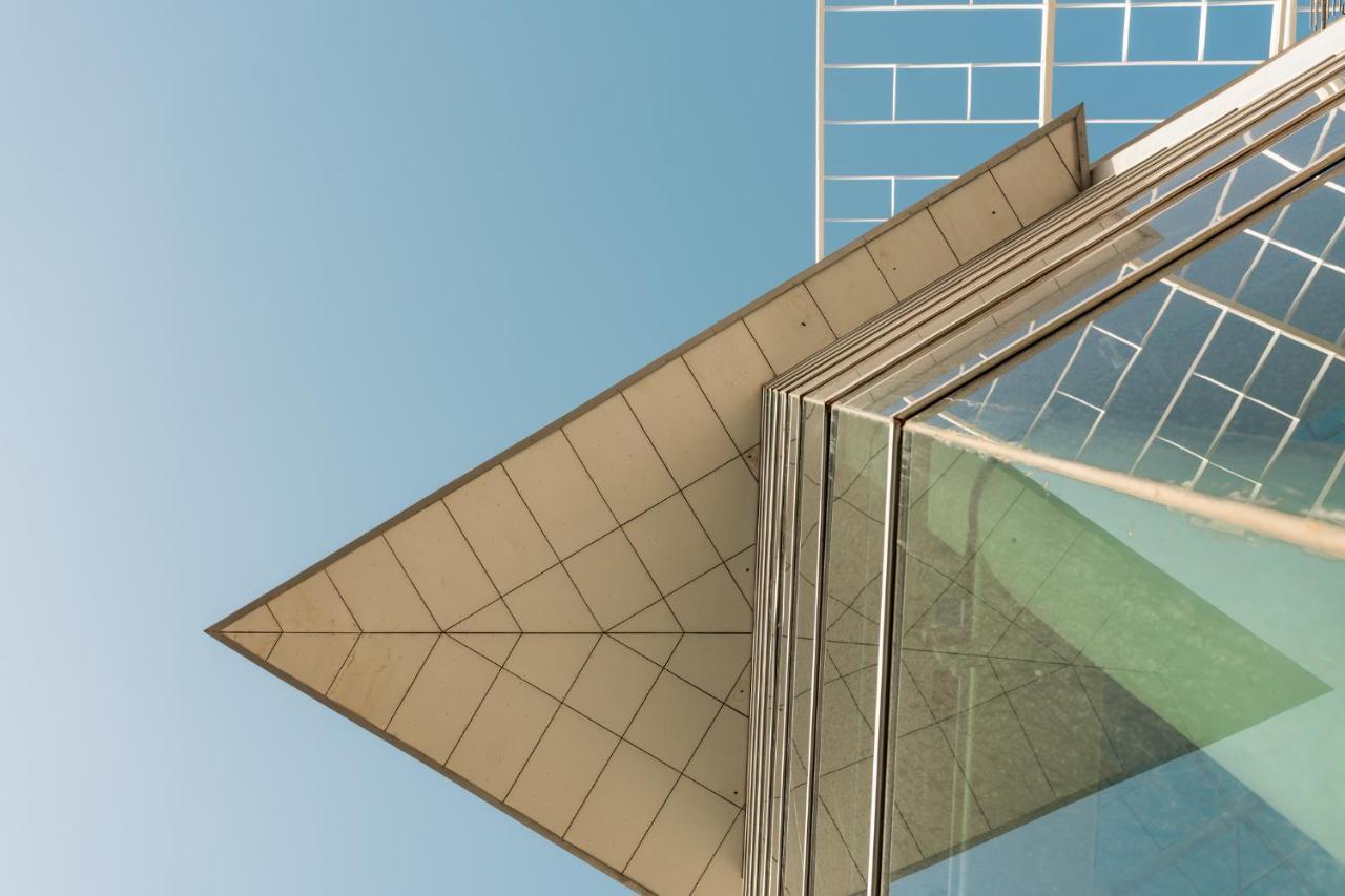 Moderno Piso En Las Palmas De Gran Canaria Exteriér fotografie