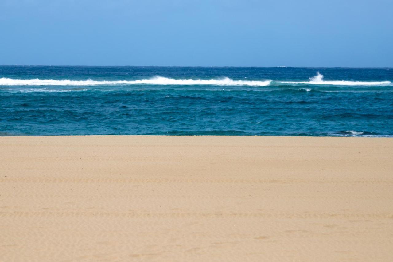 Moderno Piso En Las Palmas De Gran Canaria Exteriér fotografie