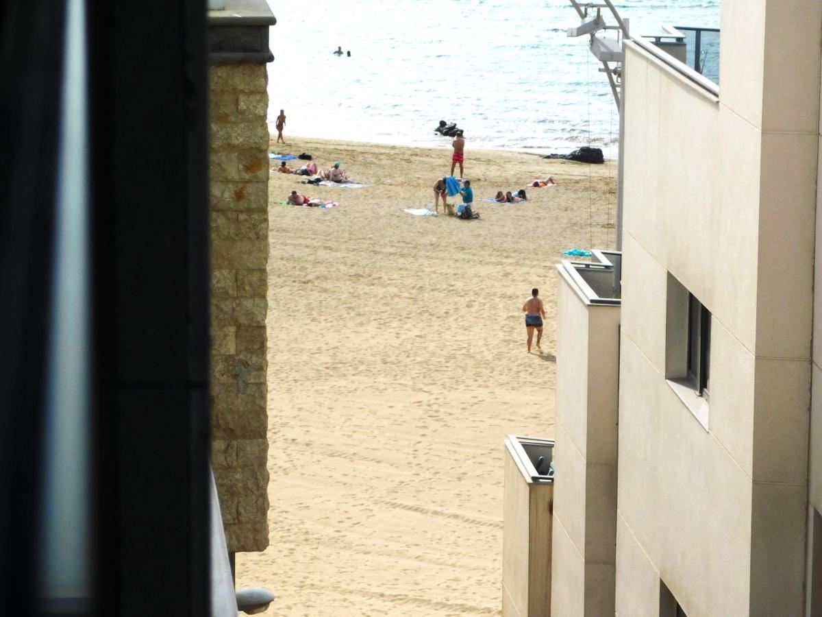 Moderno Piso En Las Palmas De Gran Canaria Exteriér fotografie