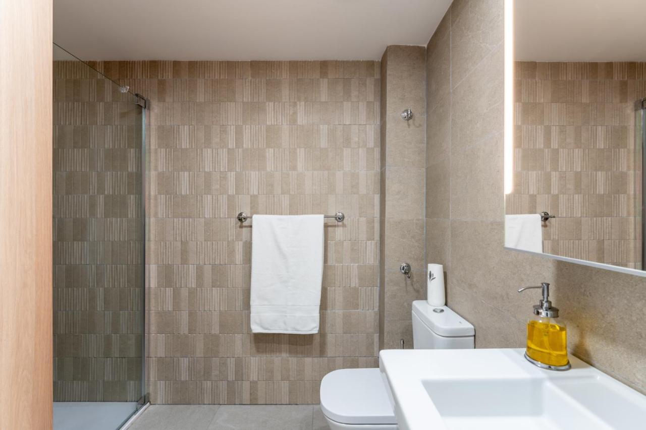 Moderno Piso En Las Palmas De Gran Canaria Exteriér fotografie